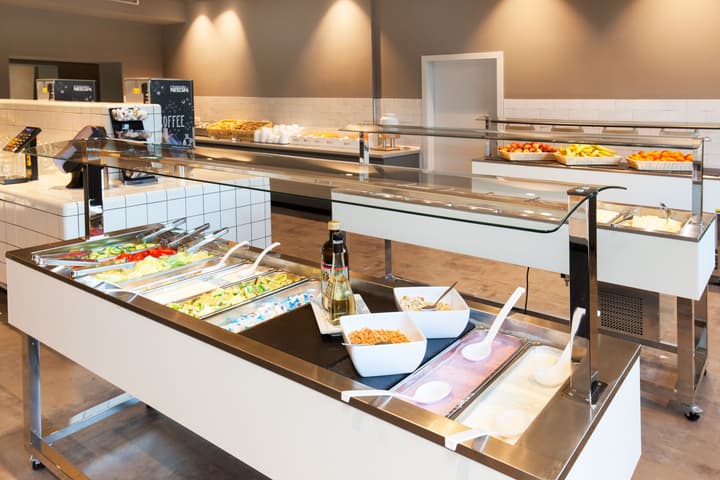 a&o Hostel Prague Rhea