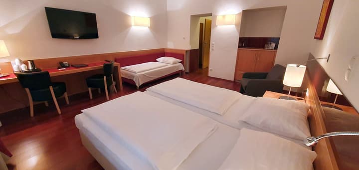 Hotel Zipser