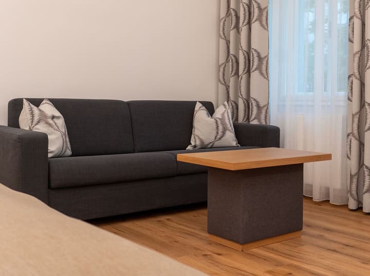 Hotel Zipser