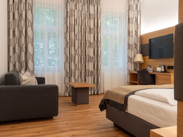 Hotel Zipser