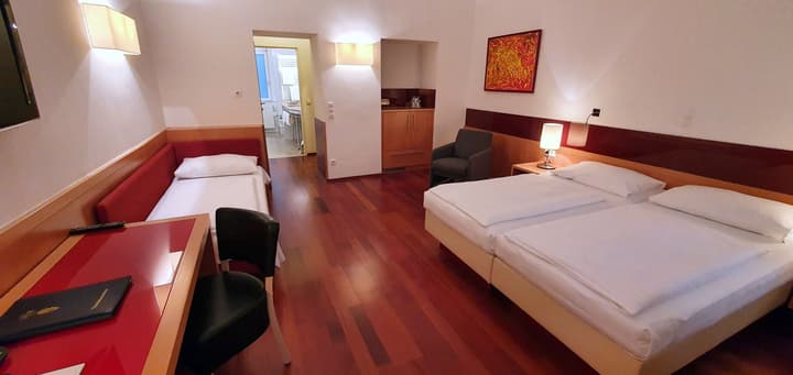 Hotel Zipser