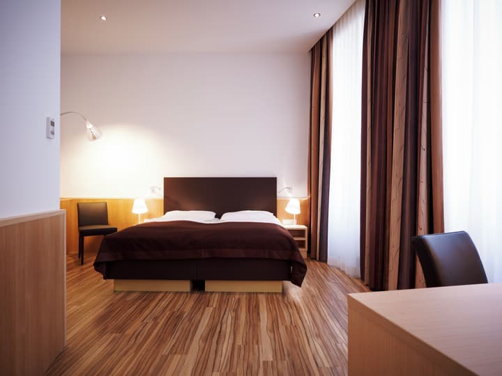 Hotel Zipser