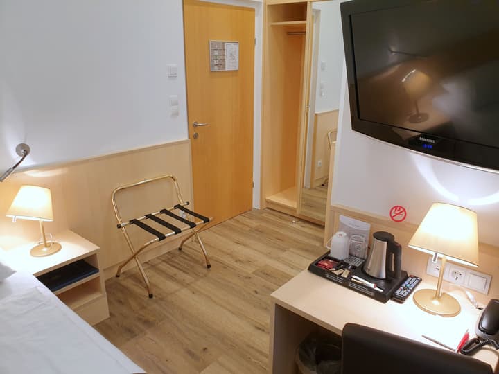 Hotel Zipser