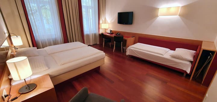 Hotel Zipser