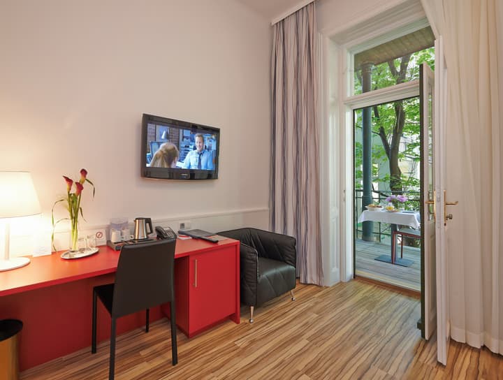 Hotel Zipser