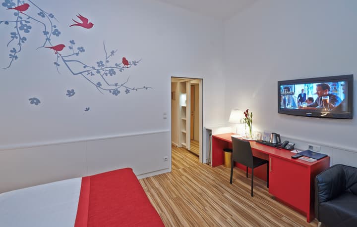 Hotel Zipser