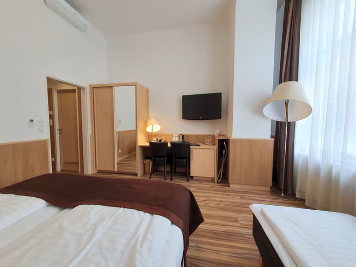 Hotel Zipser