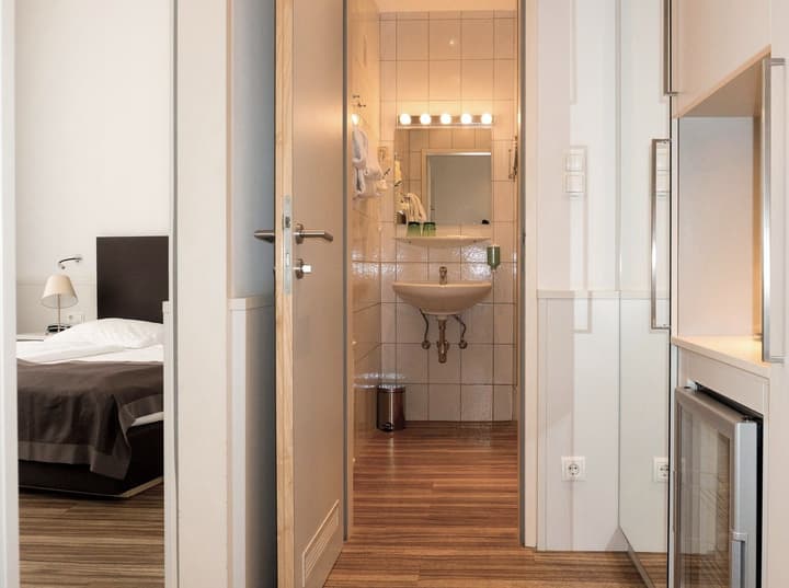 Hotel Zipser