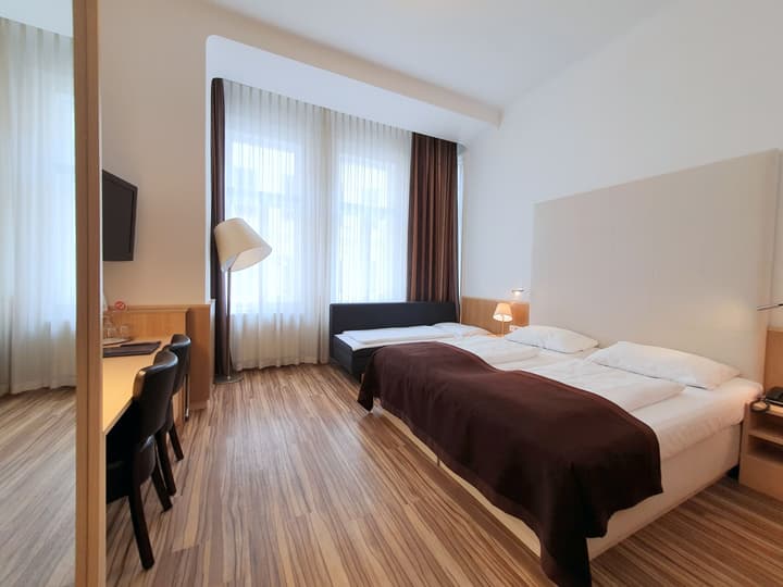 Hotel Zipser