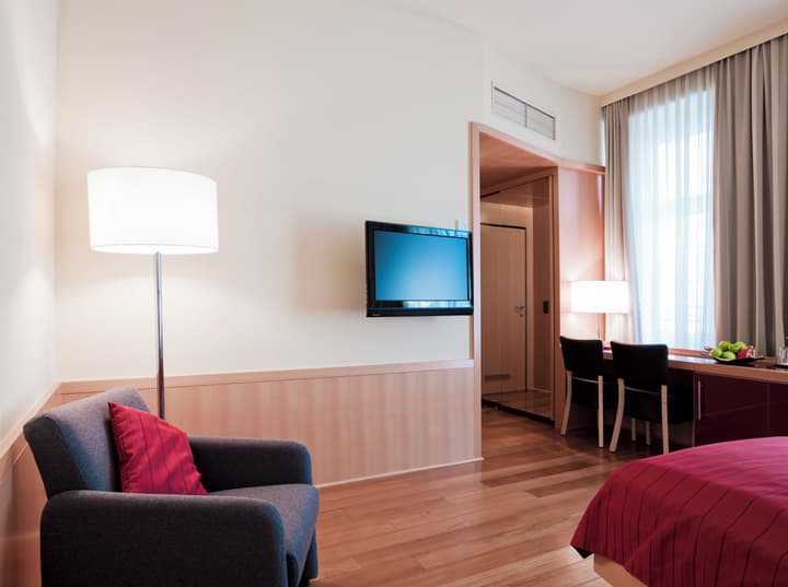 Hotel Zipser
