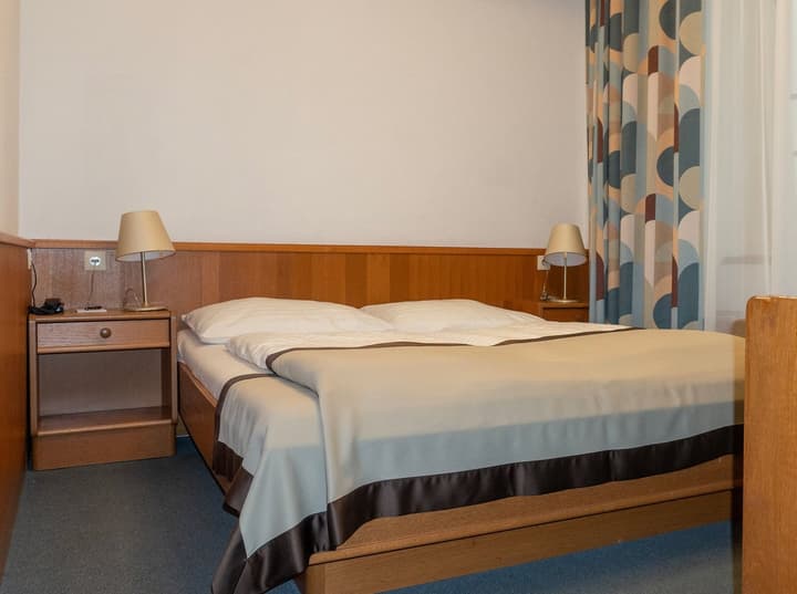 Hotel Zipser