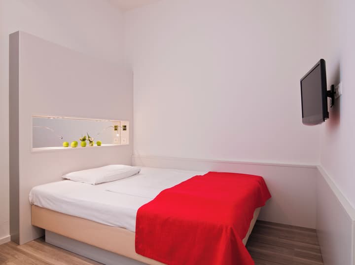 Hotel Zipser