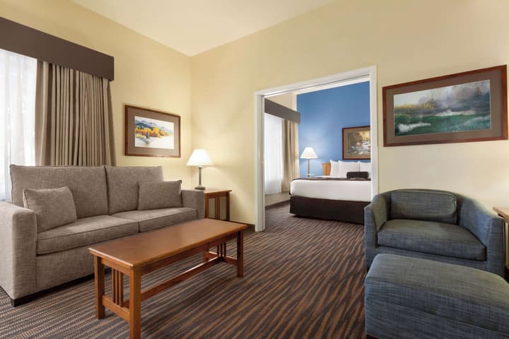 Wingate by Wyndham Greenwood Village/Denver Tech