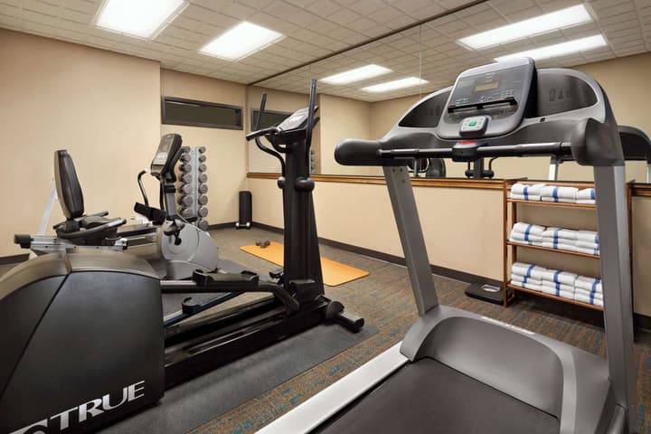 Wingate by Wyndham Greenwood Village/Denver Tech
