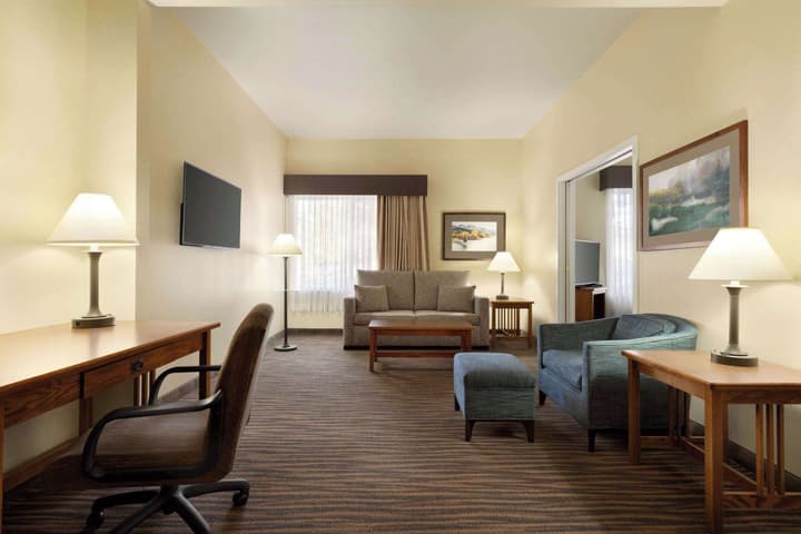 Wingate by Wyndham Greenwood Village/Denver Tech