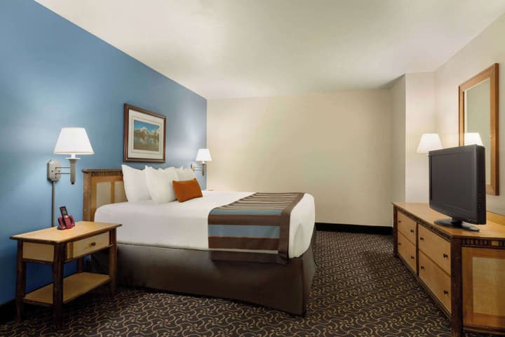 Wingate by Wyndham Greenwood Village/Denver Tech