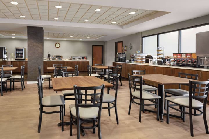 Wingate by Wyndham Greenwood Village/Denver Tech