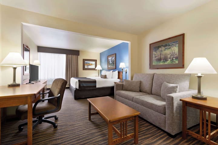 Wingate by Wyndham Greenwood Village/Denver Tech