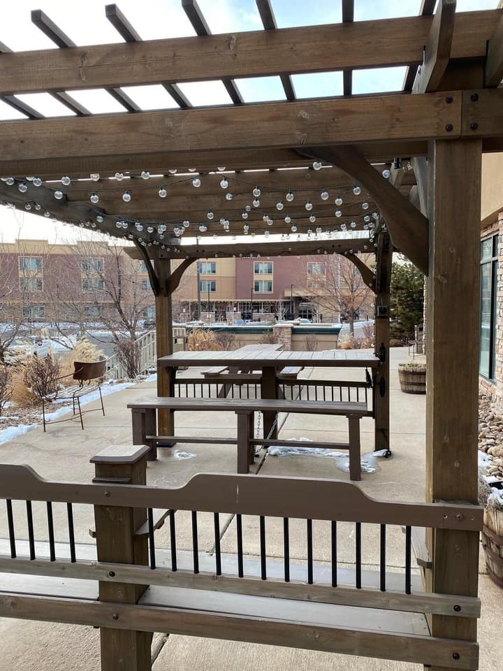 Wingate by Wyndham Greenwood Village/Denver Tech