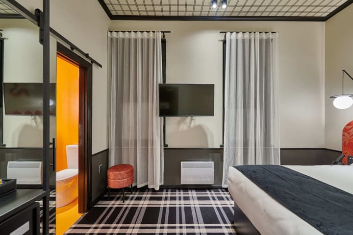 Naumi Studio Wellington