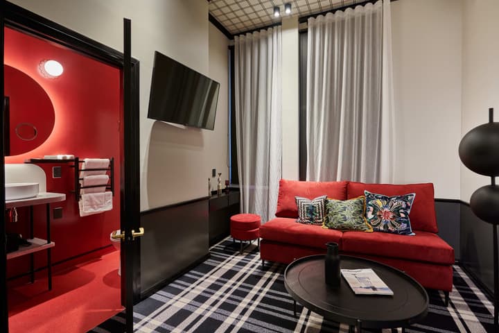 Naumi Studio Wellington