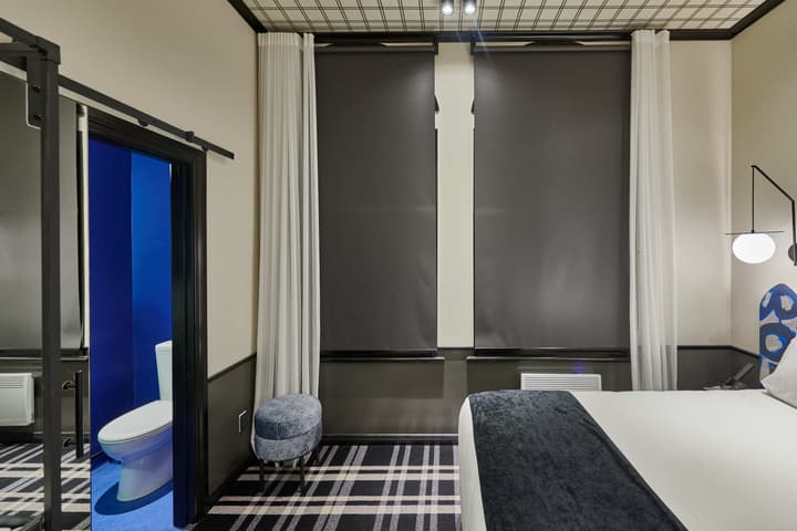 Naumi Studio Wellington