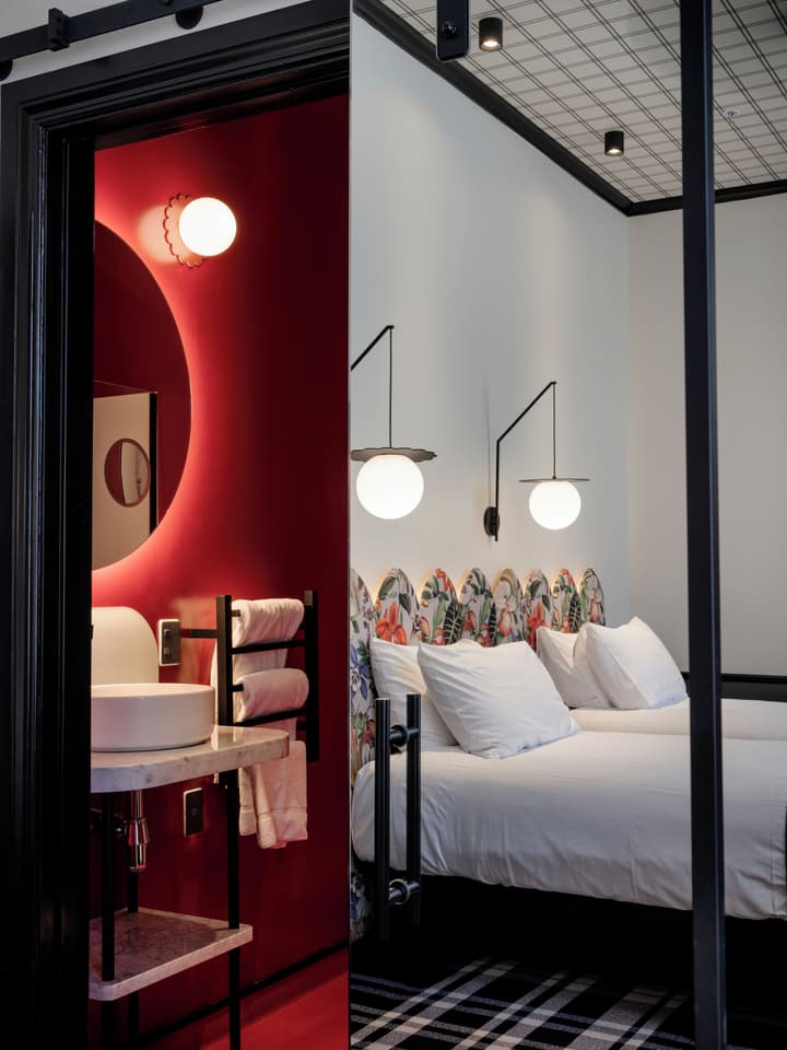 Naumi Studio Wellington
