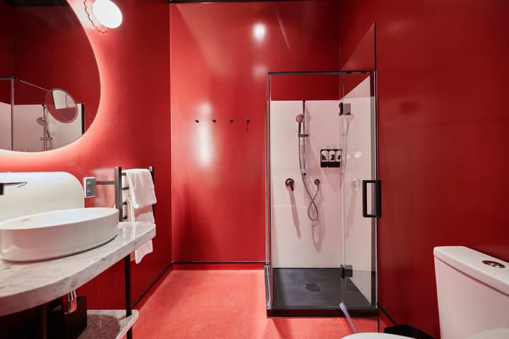 Naumi Studio Wellington
