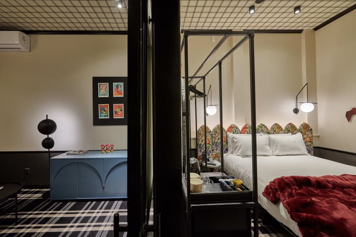 Naumi Studio Wellington
