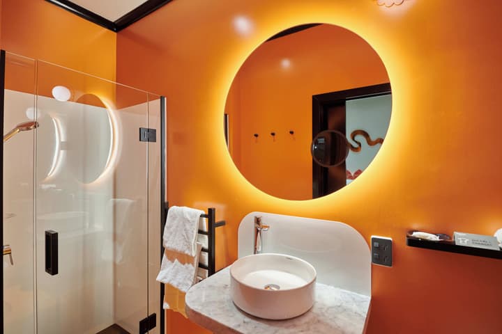 Naumi Studio Wellington