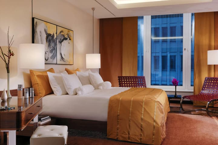 The Ritz-Carlton, Berlin