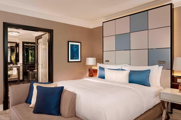 The Ritz-Carlton, Berlin