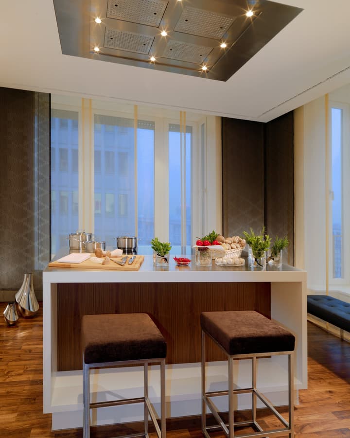 The Ritz-Carlton, Berlin