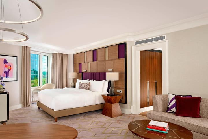 The Ritz-Carlton, Berlin