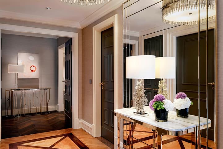 The Ritz-Carlton, Berlin