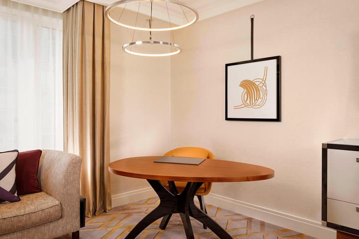 The Ritz-Carlton, Berlin
