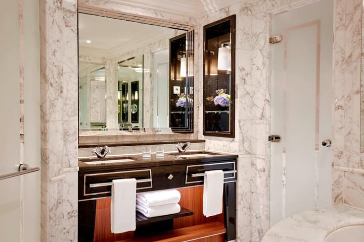 The Ritz-Carlton, Berlin