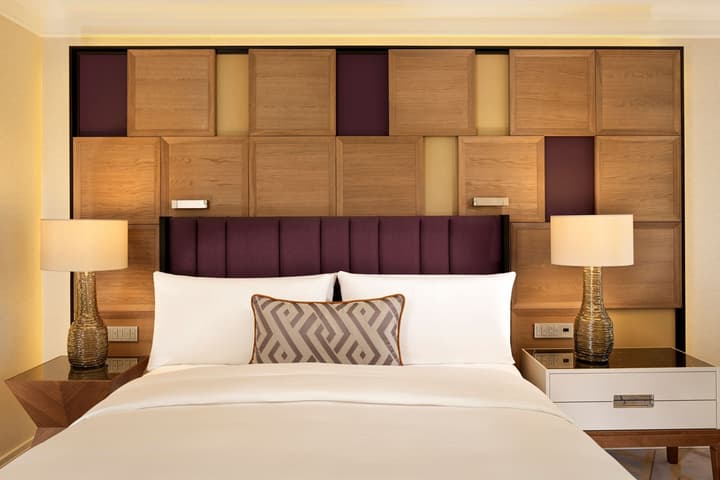 The Ritz-Carlton, Berlin