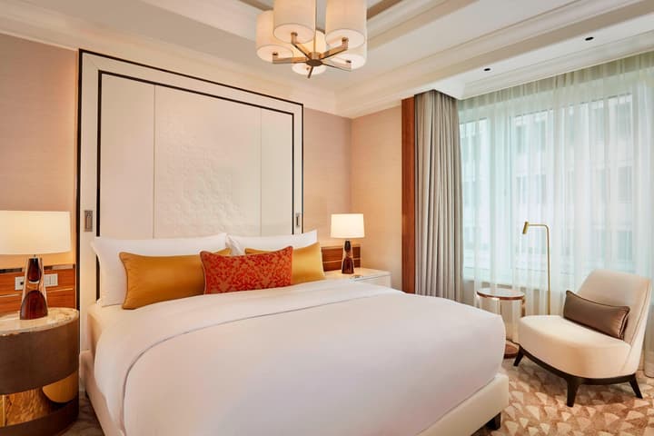 The Ritz-Carlton, Berlin