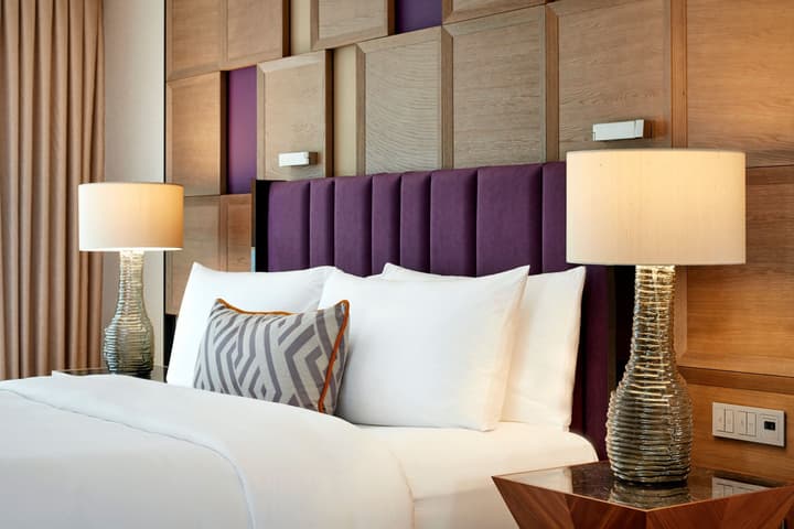 The Ritz-Carlton, Berlin