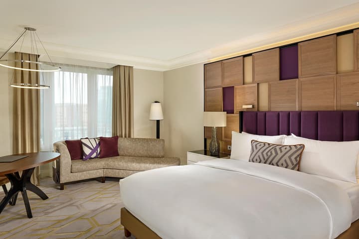 The Ritz-Carlton, Berlin