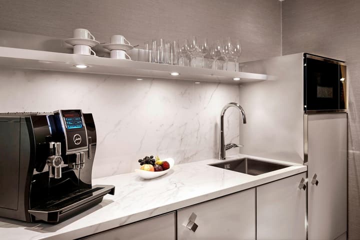 The Ritz-Carlton, Berlin