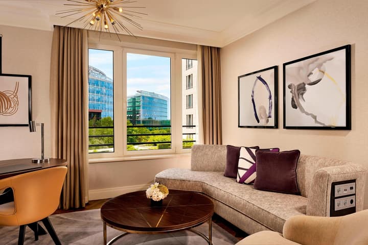 The Ritz-Carlton, Berlin