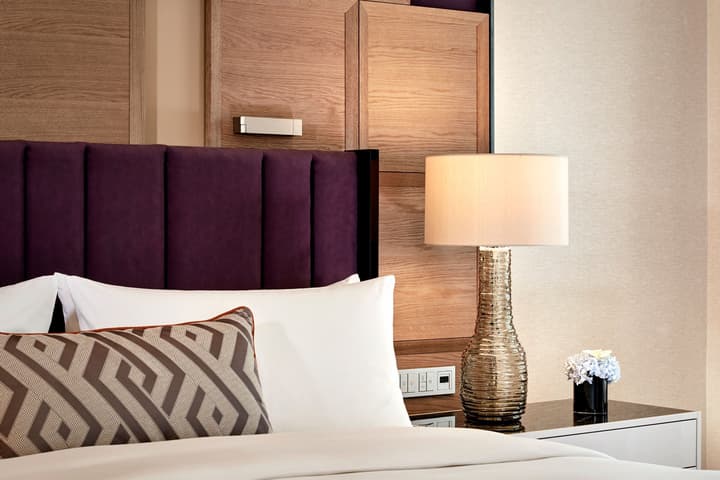 The Ritz-Carlton, Berlin