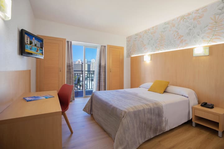 Hotel Servigroup Pueblo Benidorm