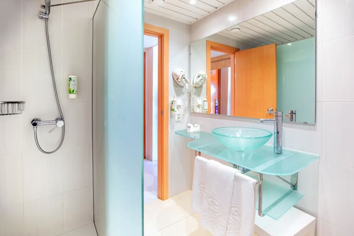 Hotel Servigroup Pueblo Benidorm