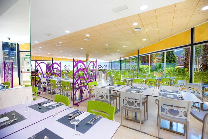 Hotel Servigroup Pueblo Benidorm
