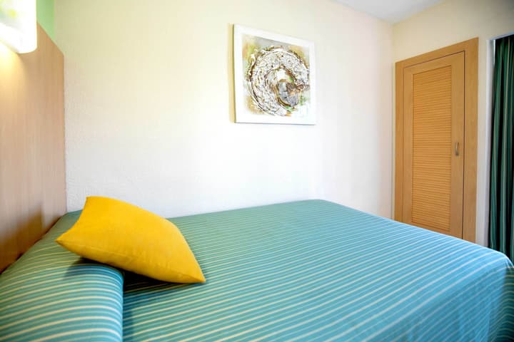 Hotel Servigroup Pueblo Benidorm