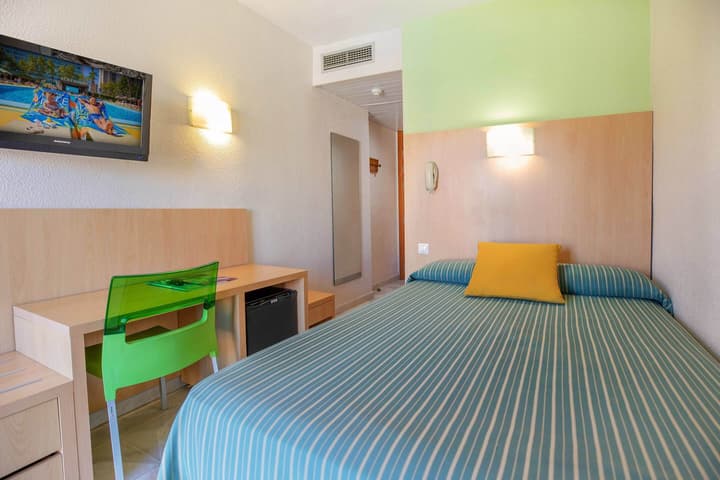 Hotel Servigroup Pueblo Benidorm