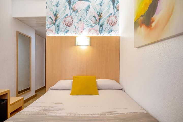 Hotel Servigroup Pueblo Benidorm